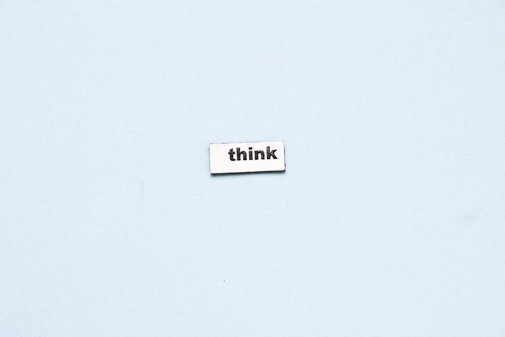 Using AI as a thought partner - Only Dead Fish